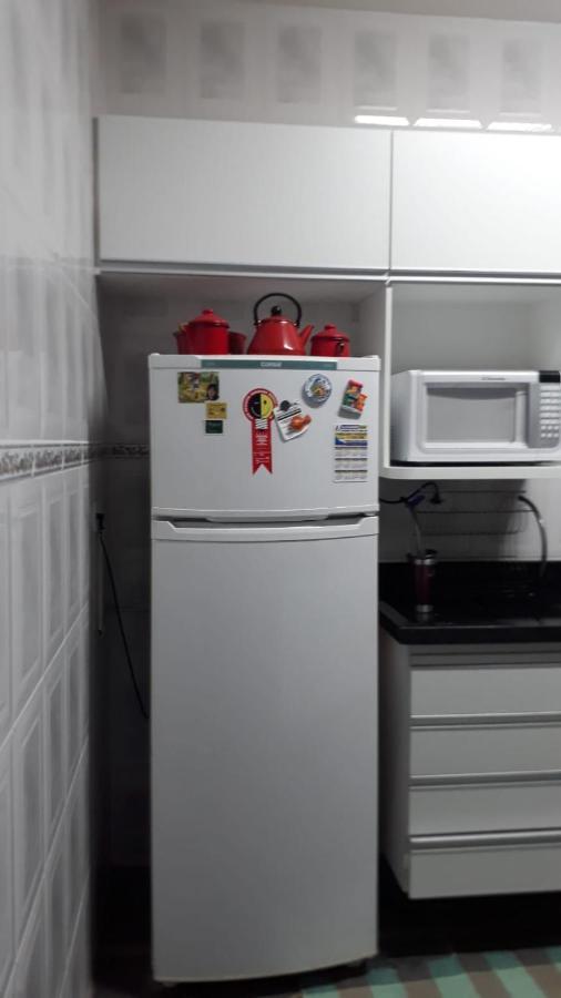 Apartament Apartamento Itagua Ubatuba Zewnętrze zdjęcie