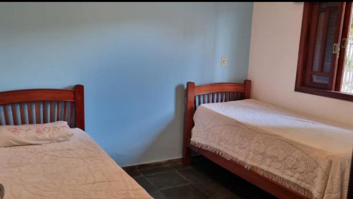 Apartament Apartamento Itagua Ubatuba Zewnętrze zdjęcie